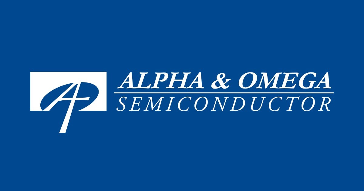 Alpha and Omega Semiconductor (AOS) Lead Times Provide Great Opportunity for OEMs
