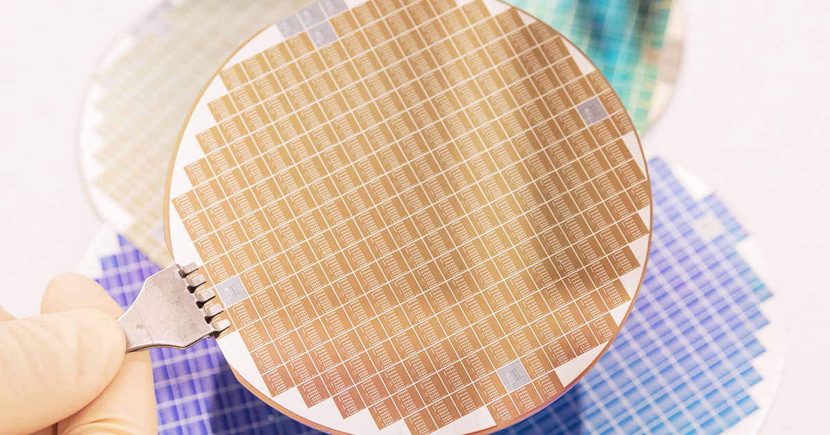 GlobalFoundries signs three-year, $1.6B wafer supply deal with AMD
