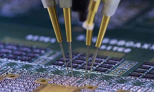 8 Types Integrated Circuit Testing You Should Know